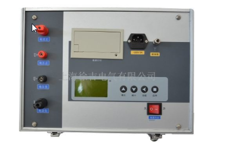                          SF6气体定量检漏仪南昌