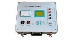 FP-07型直流电阻测试仪