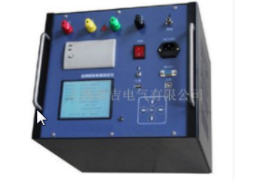 HDWS-242 便携式SF6气体微水测试仪