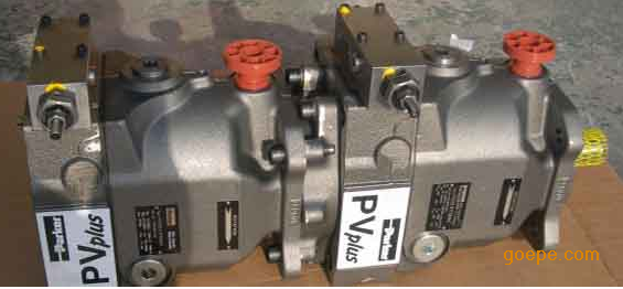 派克柱塞泵PV016R1K1T1NMRC火爆直降	