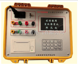 SUTE5000自动变比组别测试仪