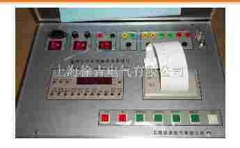 KJTC-IV断路器测试仪