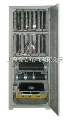 低压电器测试电阻箱