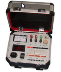 YGKZC-II型 高压开关机械特性试验用电源箱