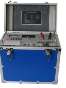  YZT型 直流电阻测试仪