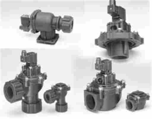 MECAIR电磁线圈 SB3 24VDC