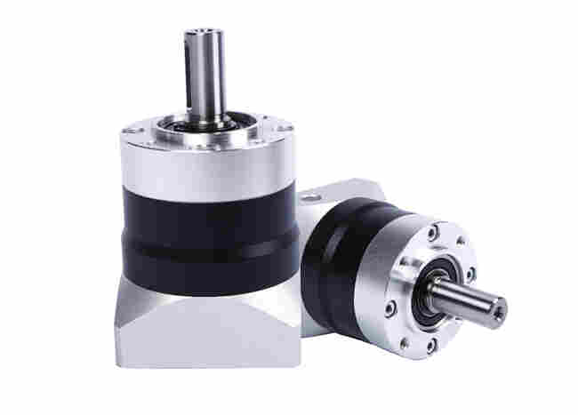 EAMON步进减速器AB060-L1-003-S2-P2