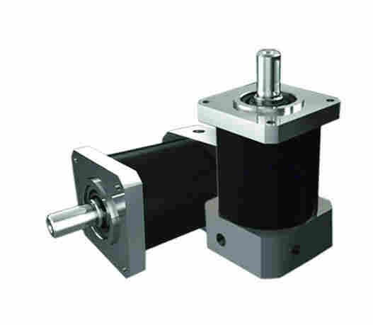 EAMON斜齿减速机SPIH060S-003KB