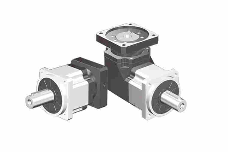 EAMON步进减速器KB062-7-P1