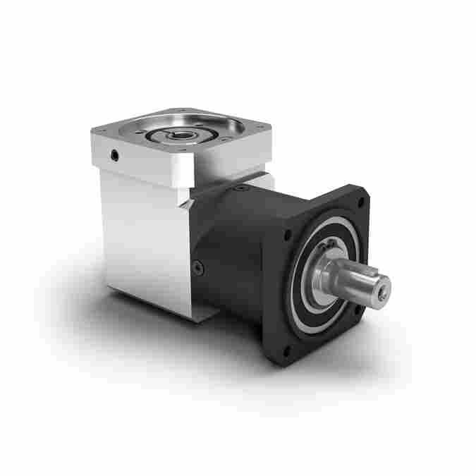 伊明步进减速器AB180-80-S2-P2