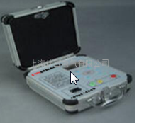 BY2571 数字接地电阻测试仪