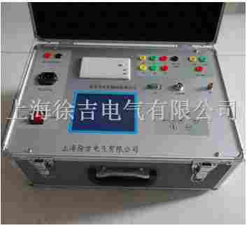 GKC-F型开关参数测试仪