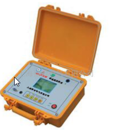 GLJY系列　智能型兆欧表