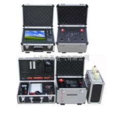  电缆故障测试仪