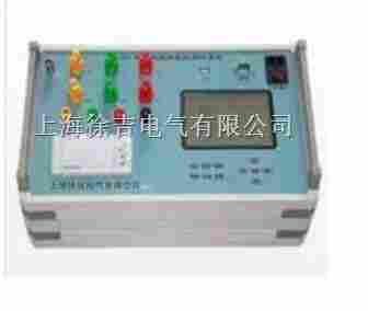 SUTE9103变压器短路阻抗测试系统