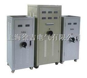 仪表型精密负载箱