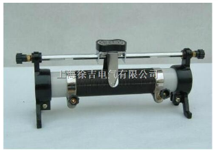 BX7单管滑线变阻器