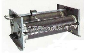 BX7双管手摇变阻器