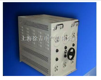 BX8 六管滑变阻器