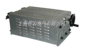 12管滑线变阻器