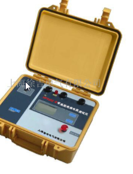  HF8302-E智能型绝缘电阻测试仪