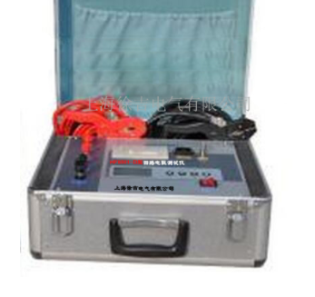 HF8501-D型回路电阻测试仪