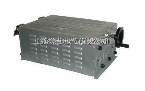 三相调节变阻器