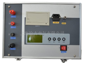 HXDW-5A地网接地电阻测试仪