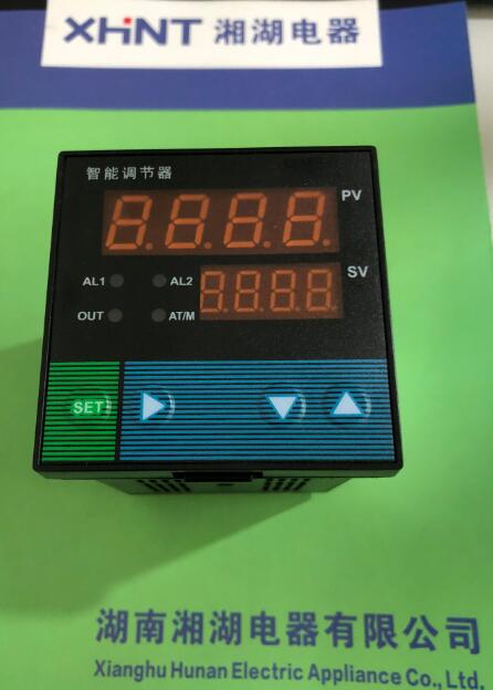XHDS-NB-400/4P	双电源转换开关说明书PDF版：湖南湘湖电器