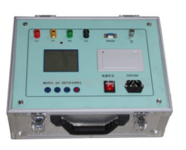 HWR-3A型地网接地电阻测试仪