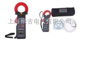 ETCR6200-直流/交流钳形漏电流表(汽车漏电流钳表)