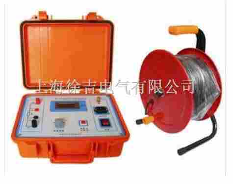 DT-10A接地引下线导通测试仪