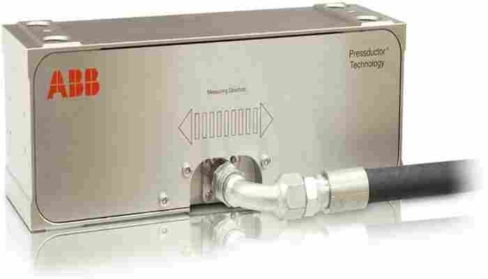 新品瑞士ABB电机