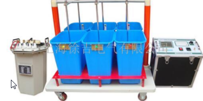              YTC1103绝缘靴（手套）耐压试验装置