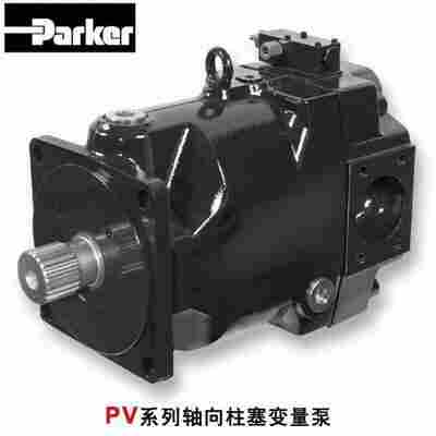 派克柱塞泵PAVC1009B32R426A4C22爆款直降	