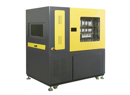 HY-832V 江西高精度触摸屏式干燥烘箱老化箱