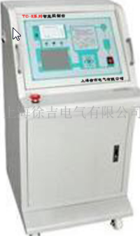 TC-II系列智能控制台