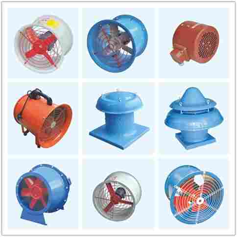 SFG2-4墙壁风机低噪音0.09KW管道式1450r