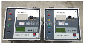 TPDWC-A大地网测试仪