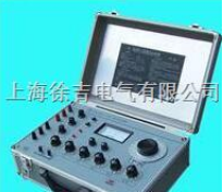  QJ35-1变比电桥