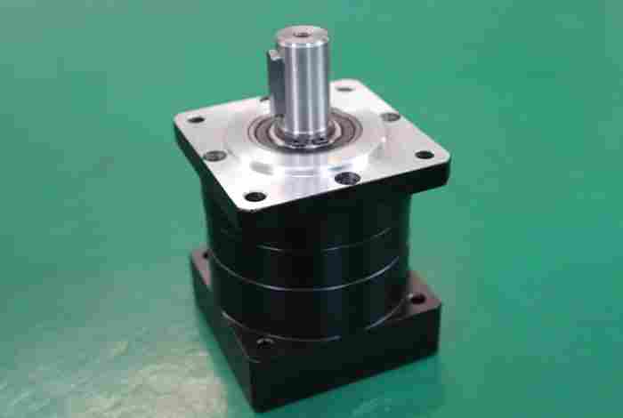 EAMON行星齿轮减速机TSH060L1-4-11-50