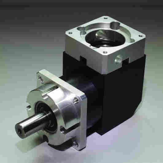 EAMON步进减速机GPX45-10