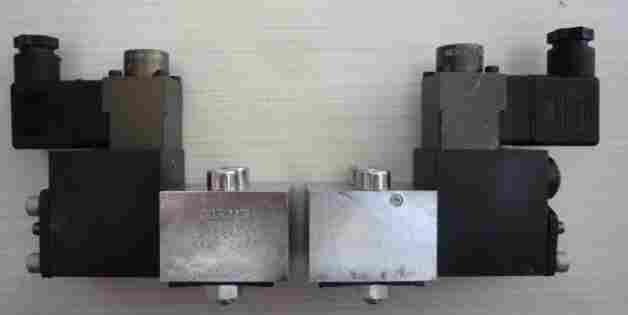 派克比例阀D31FTE01CC2NF00爆款直降	