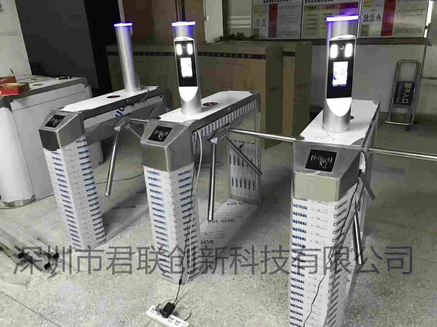 滑雪场人脸识别售票系统 滑冰场刷卡计次系统