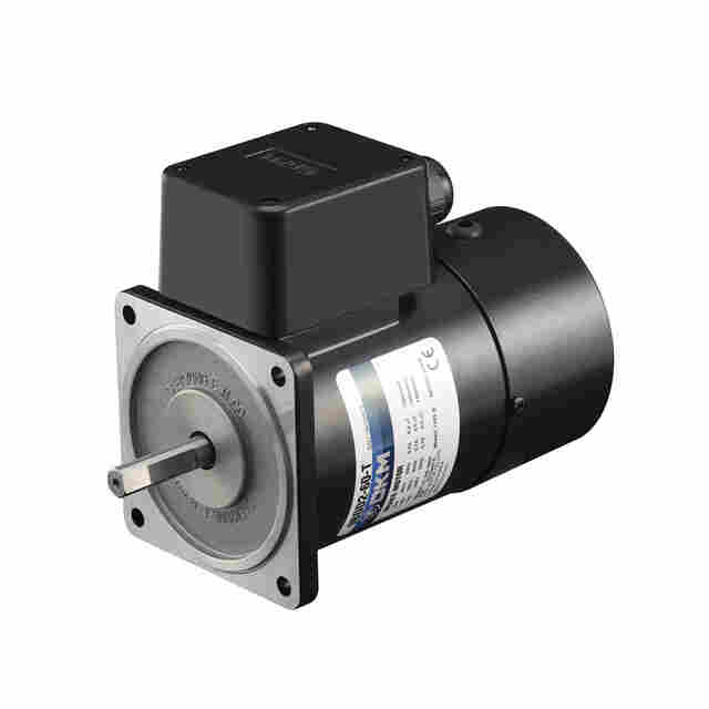 SUPER电磁刹车电机31K15RGN-A