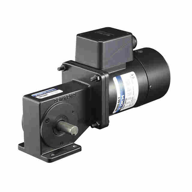 SUPER电磁刹车电机51K60RA-AF