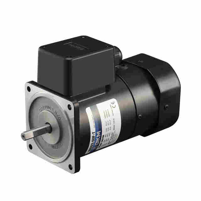 SUPER离合刹车马达41K25A-