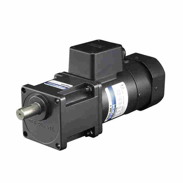 SUPER转矩电机5IK60A-S2F