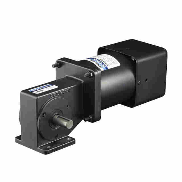 SUPER力矩电机5IK60RGU-CF