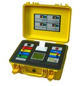 SKY-2011大型地网接地电阻测试仪